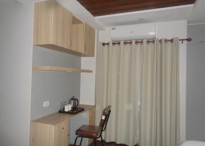Ishu's Pvt Ltd Hotel