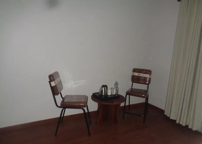 Ishu's Pvt Ltd 3* Kathmandu