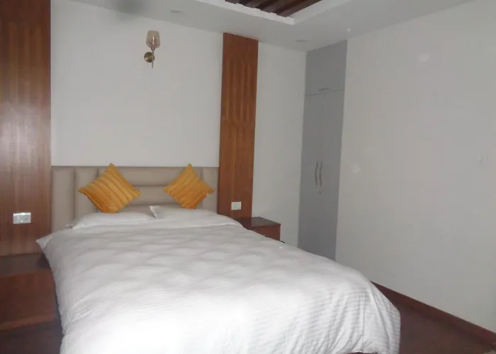 Ishu's Pvt Ltd Hotel Kathmandu