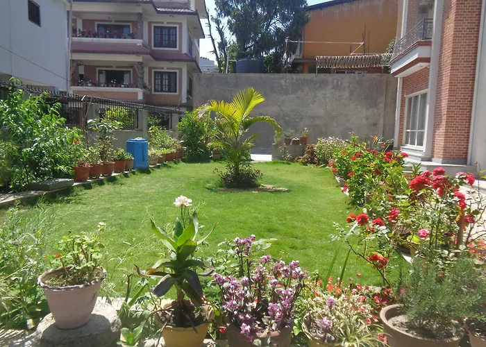 Hotel Ishu's Pvt Ltd