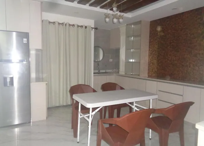 Hotel Ishu's Pvt Ltd