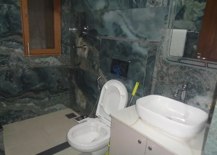 Hotel Ishu's Pvt Ltd Kathmandu