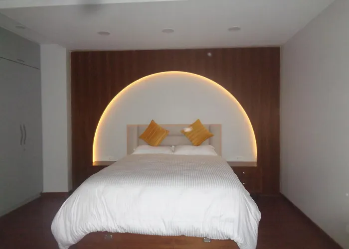 Hotel Ishu's Pvt Ltd Kathmandu