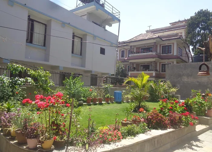 Hotel Ishu's Pvt Ltd 3*